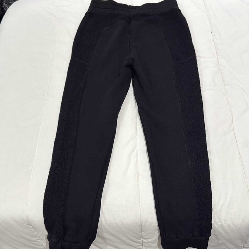 Bobi‎ Los Angeles Black Joggers